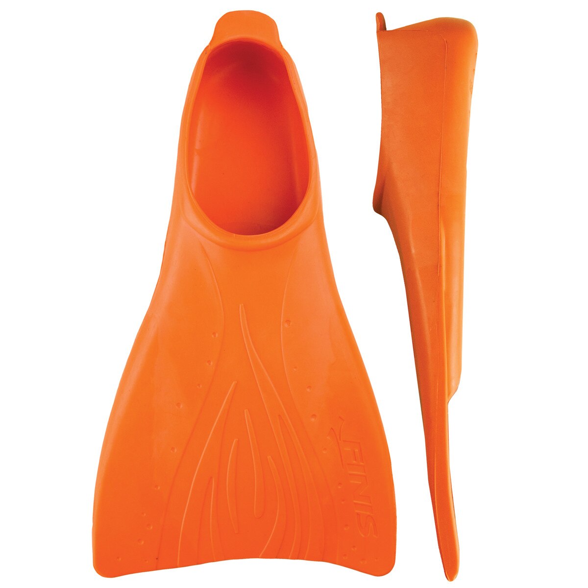 Finis Booster Fins Junior