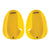 Finis Agility Paddle Floating
