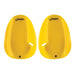Finis Agility Paddle Floating