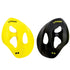 Finis Iso Swim Paddles, black and yellow