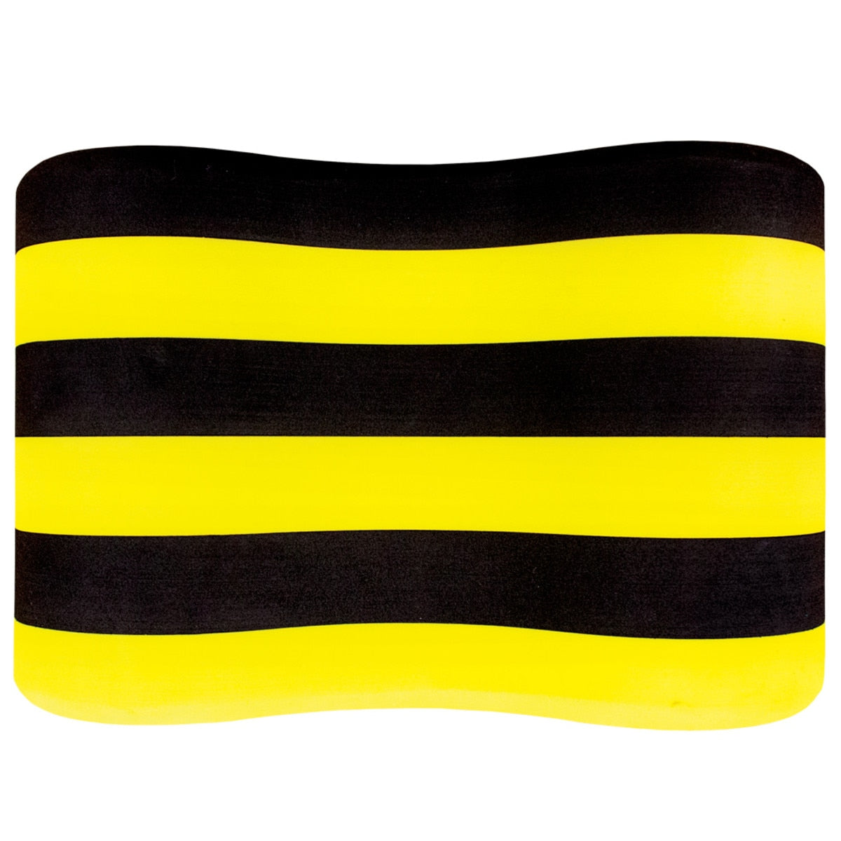 finis pull buoy for swim training,  side view