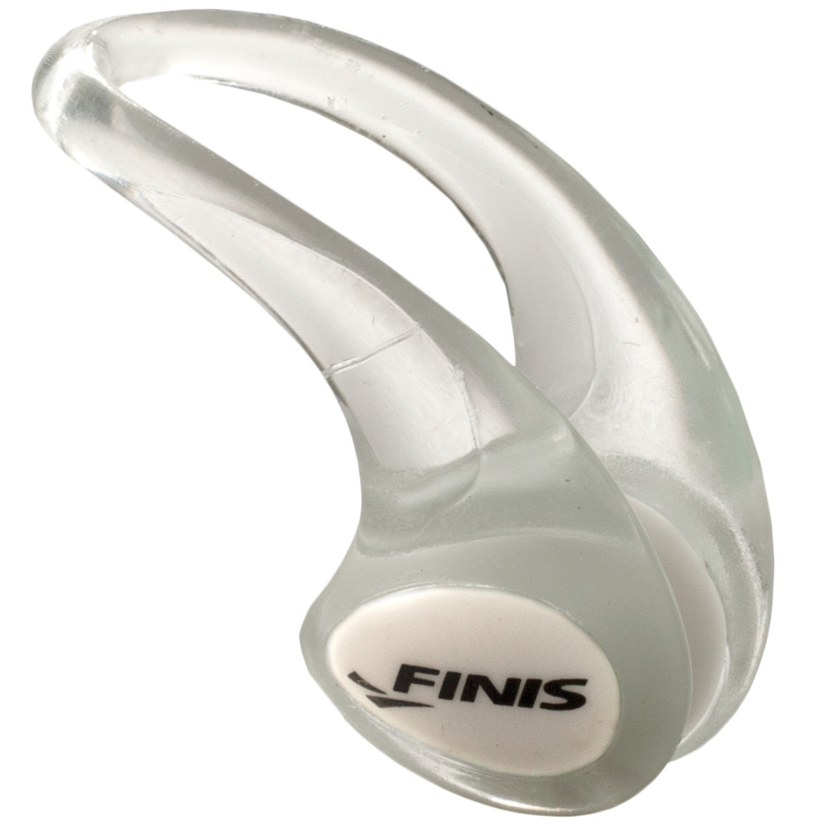 finis silicone nose clip