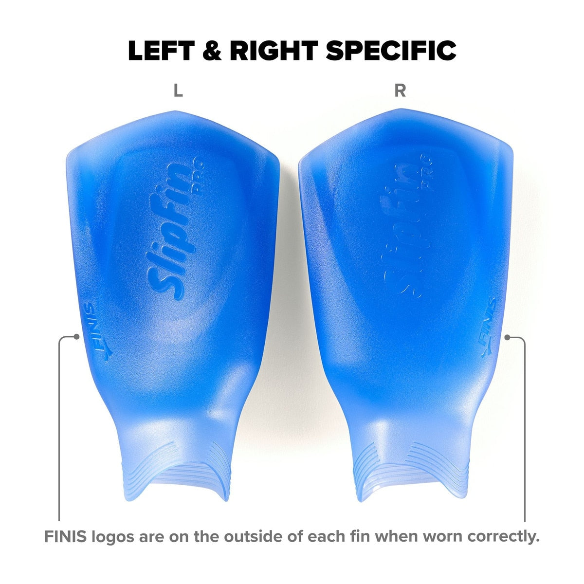 Finis SlipFin Pro