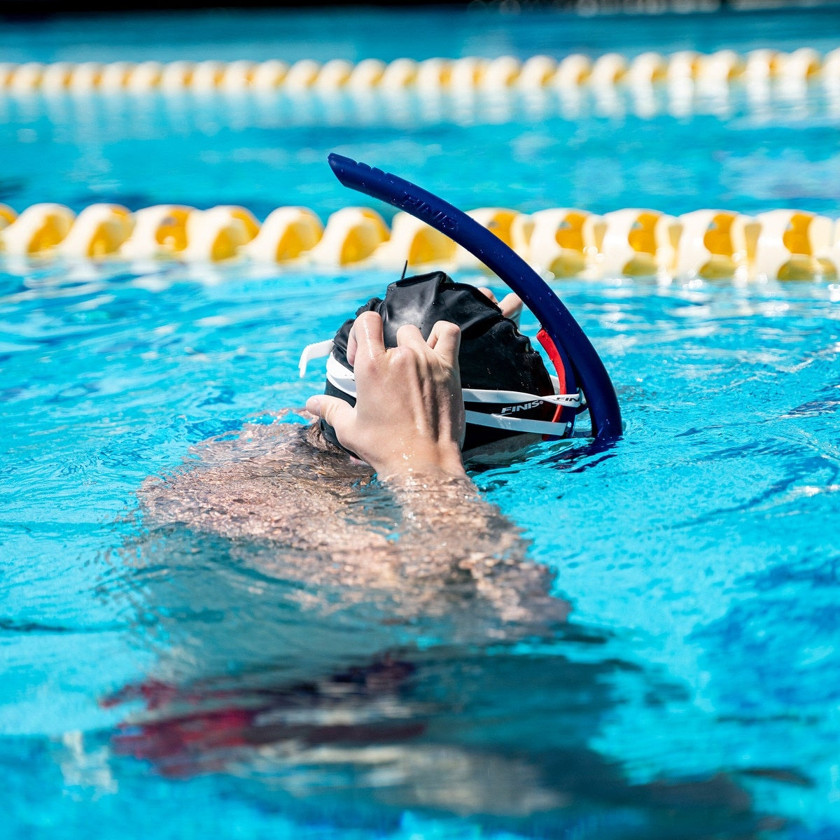 Finis Stability Snorkel
