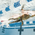 Finis Swim Parachute 8"