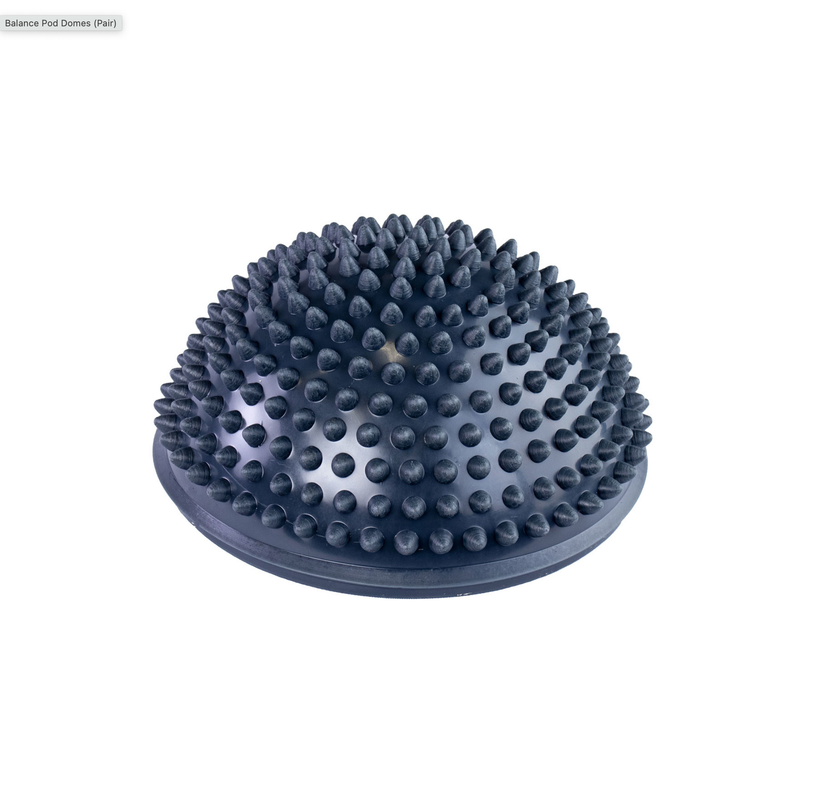 Fitness Mad Balance Pod Domes Pair