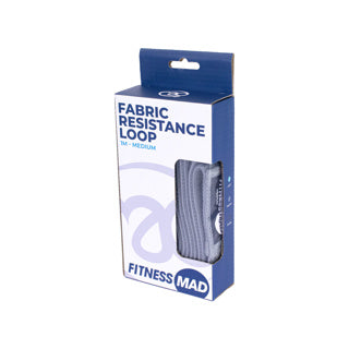 Fitness Mad Fabric Resistance Loop