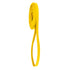 Yellow resistance loop for strength training, extra light for 3-7kg