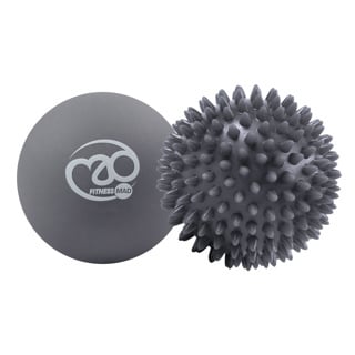 Fitness Mad Massage Ball Set