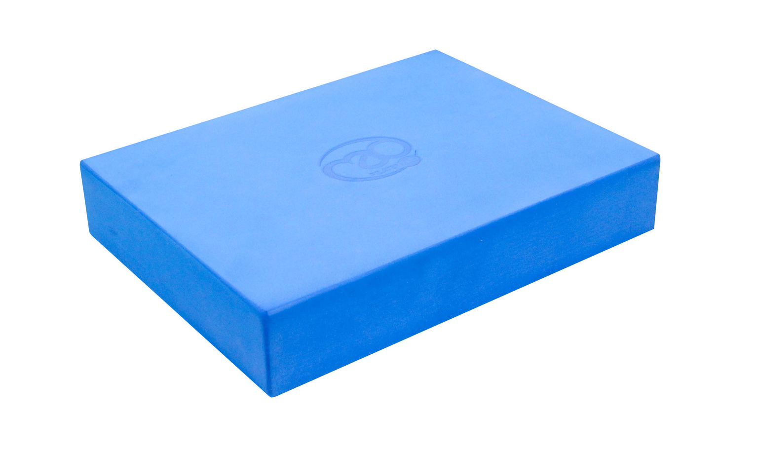 Fitness Mad Pilates Sitting Block