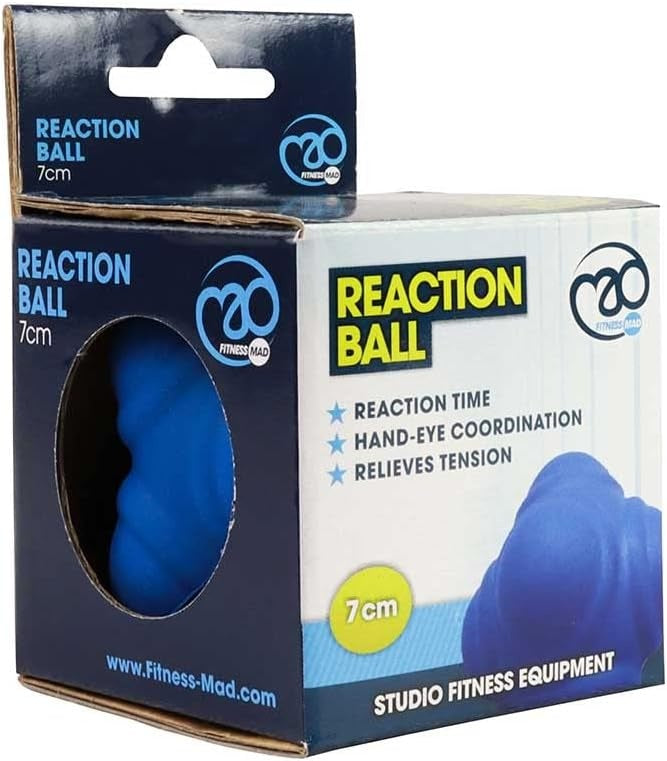 Fitness Mad Reaction Ball