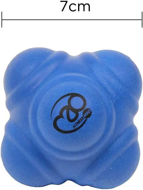 Fitness Mad Reaction Ball