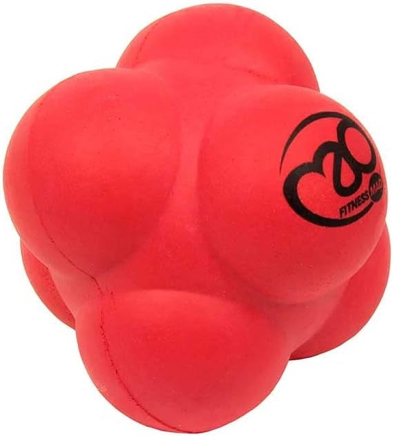 Fitness Mad Reaction Ball