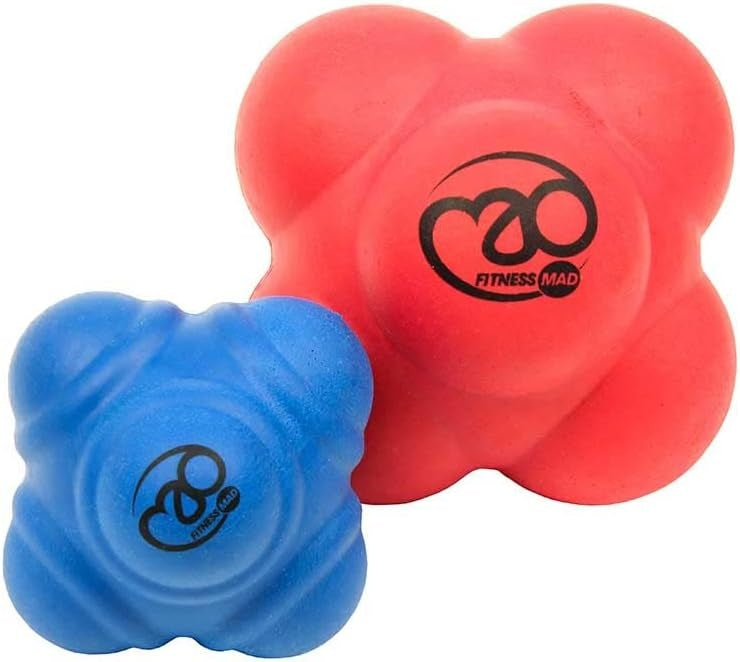 Fitness Mad Reaction Ball