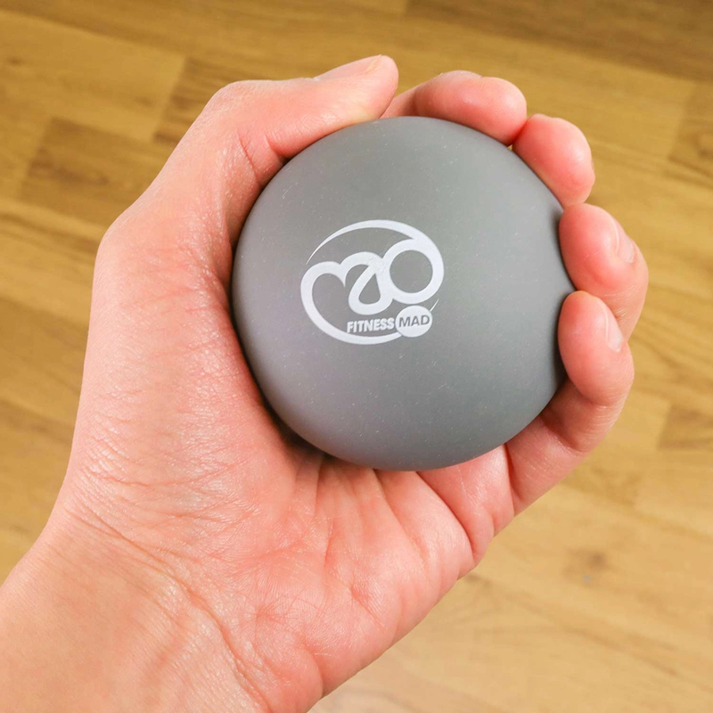 Fitness Mad Trigger Point Massage Ball Set