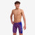 swim jammers waist 28 for boys, funky trunks