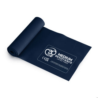 Fitness Mad Latex Free Resistance Band