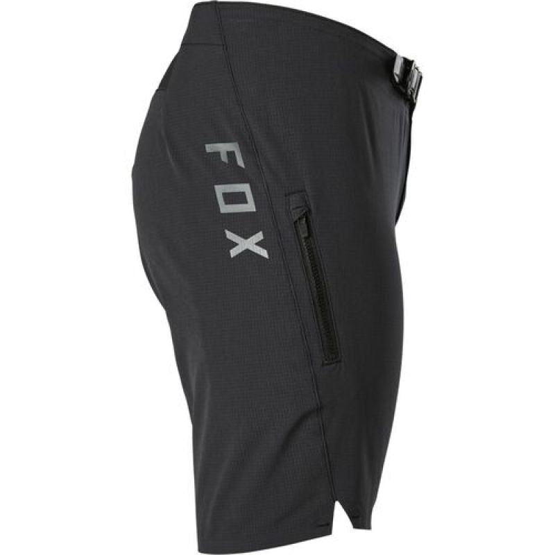 Fox Womens FlexAir Lite Short No Liner