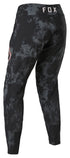 fox women's defend mountain bike pant