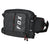 fox 5 litre lumbar hydration pack black