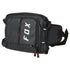 fox 5 litre lumbar hydration pack black