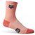 Fox 6" Womens Ranger Sock