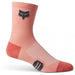 Fox 6" Womens Ranger Sock