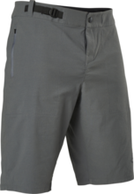 fox ranger short with liner, mtb short