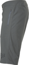 fox ranger short with liner, mtb short