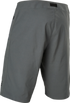 fox ranger short with liner, mtb short