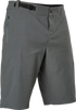 fox ranger short with liner, mtb short