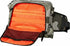 fox 5 litre lumbar hydration pack black