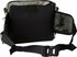 fox 5 litre lumbar hydration pack black