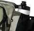 fox 5 litre lumbar hydration pack black