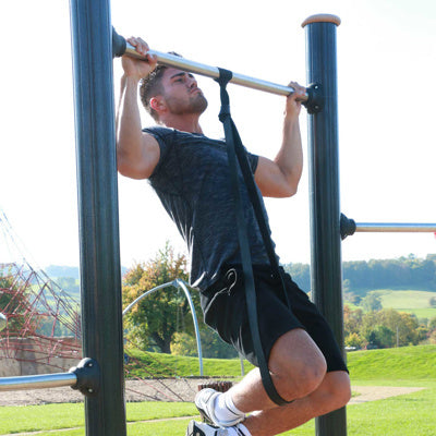 fitness mad power loop set for run strength