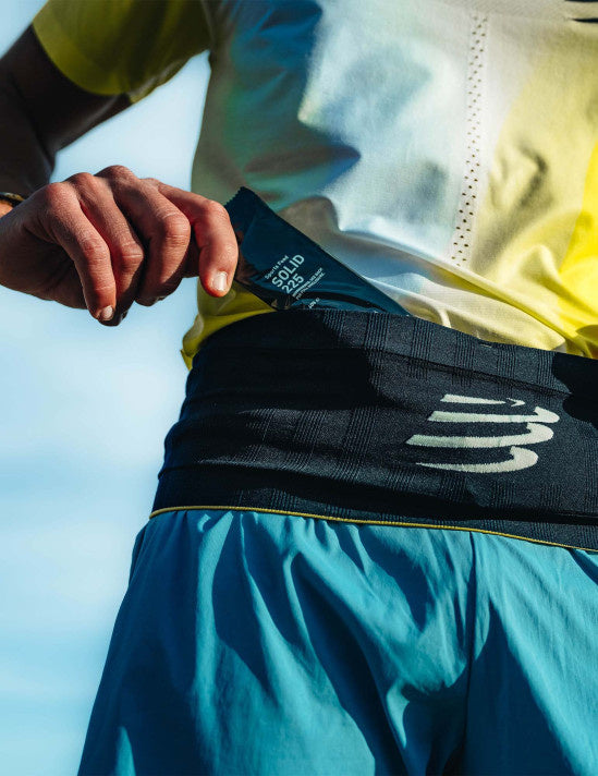 Compressport Free Belt