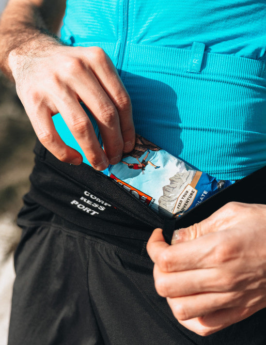 Compressport Free Belt Mini