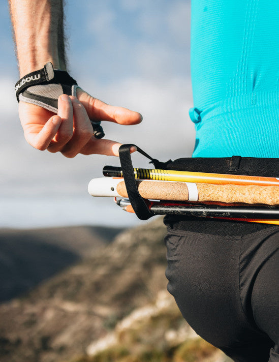 Compressport Free Belt Mini