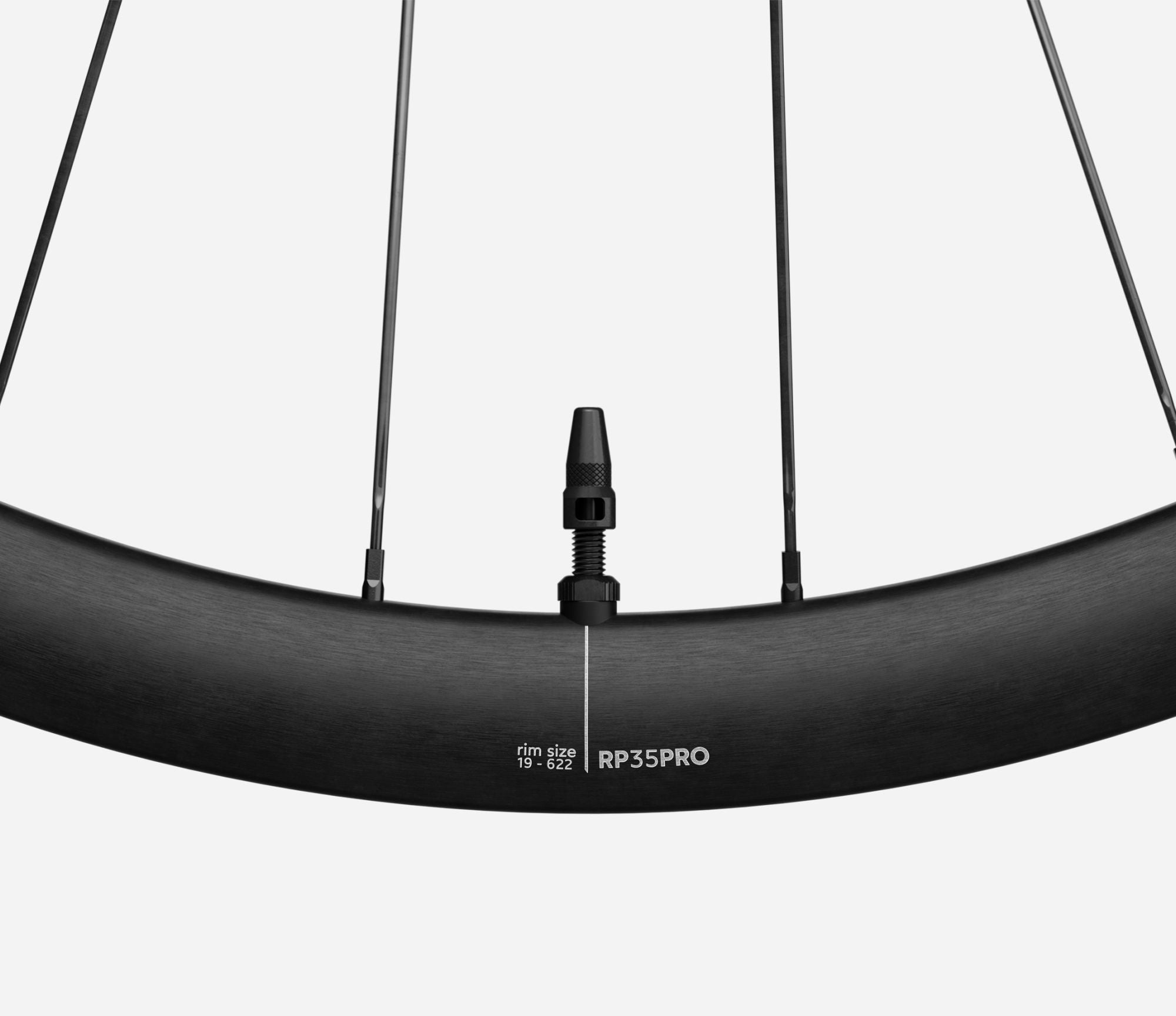Orbea OQUO  RP35PRO Shimano HG Wheel Set