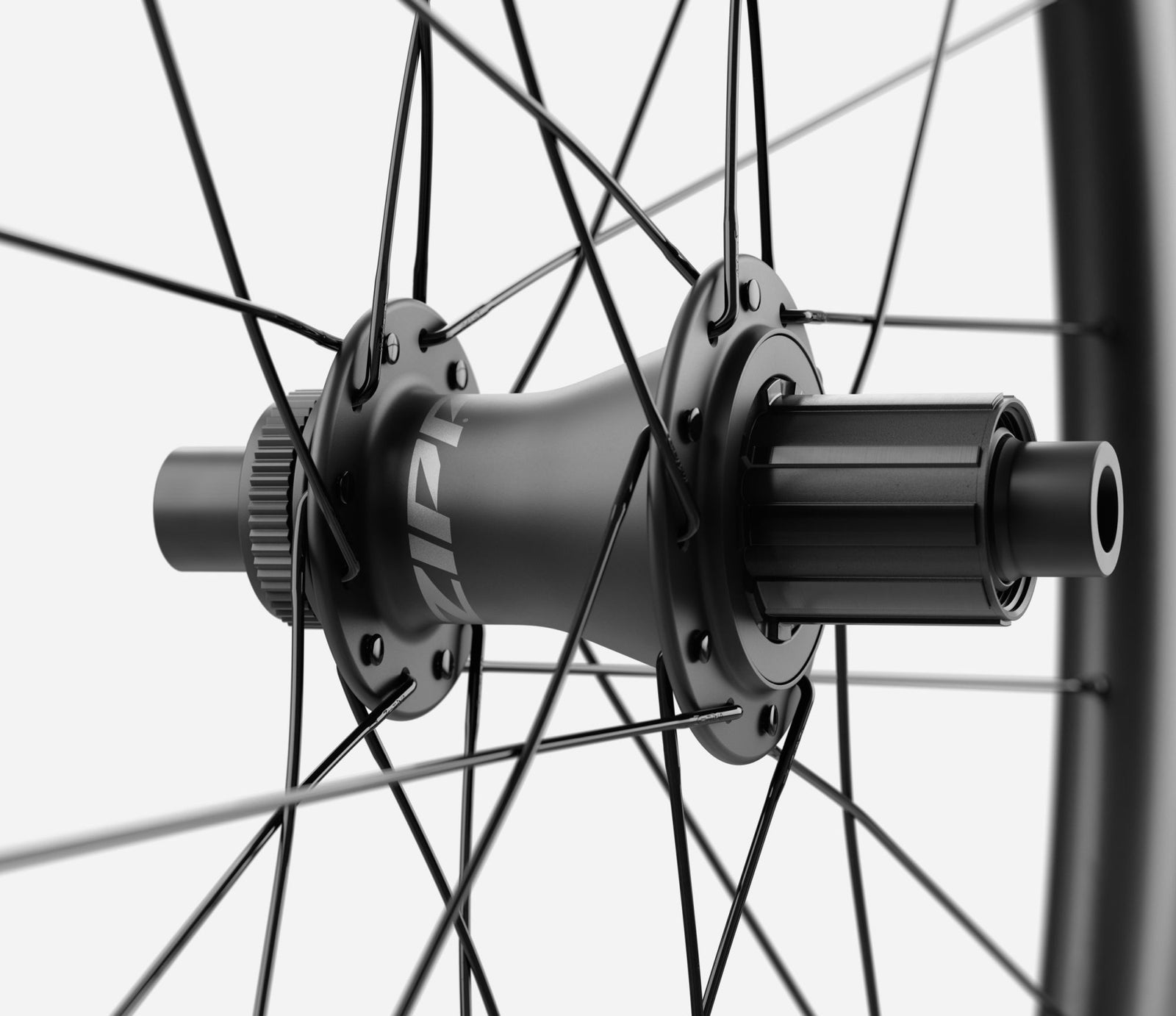 Orbea OQUO  RP35PRO Shimano HG Wheel Set
