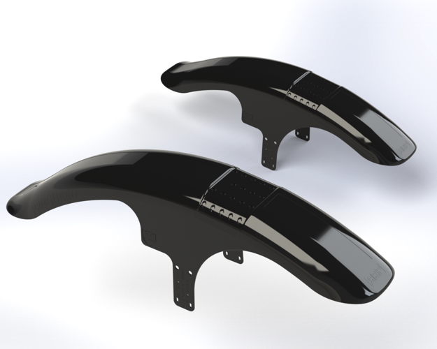 mountain biking mudguard, proguard protection