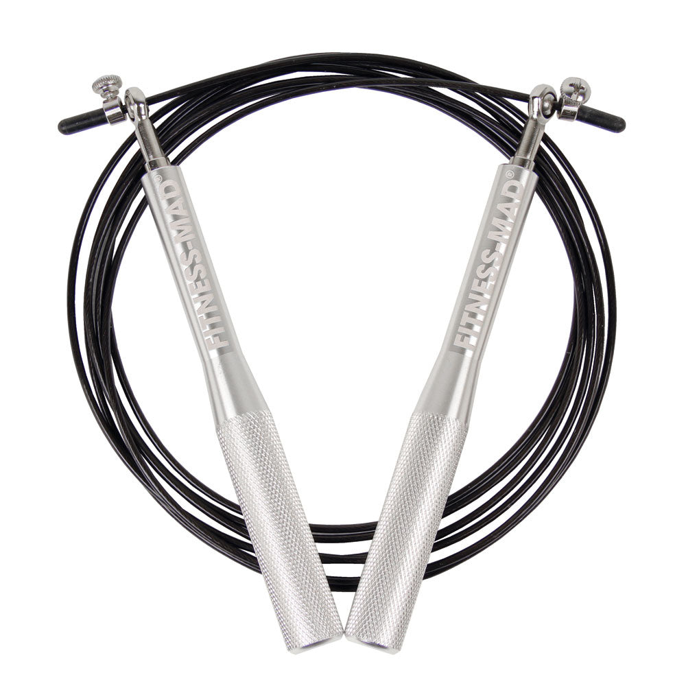 skipping rope for fitness
