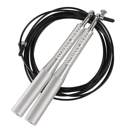 skipping rope for fitness