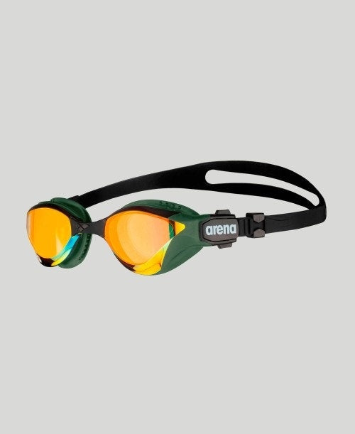 arena Cobra Triathlon Mirror Swipe