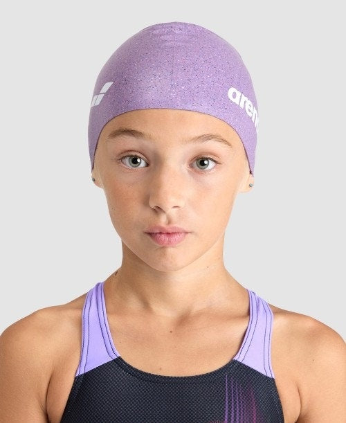 arena Silicone Junior Cap