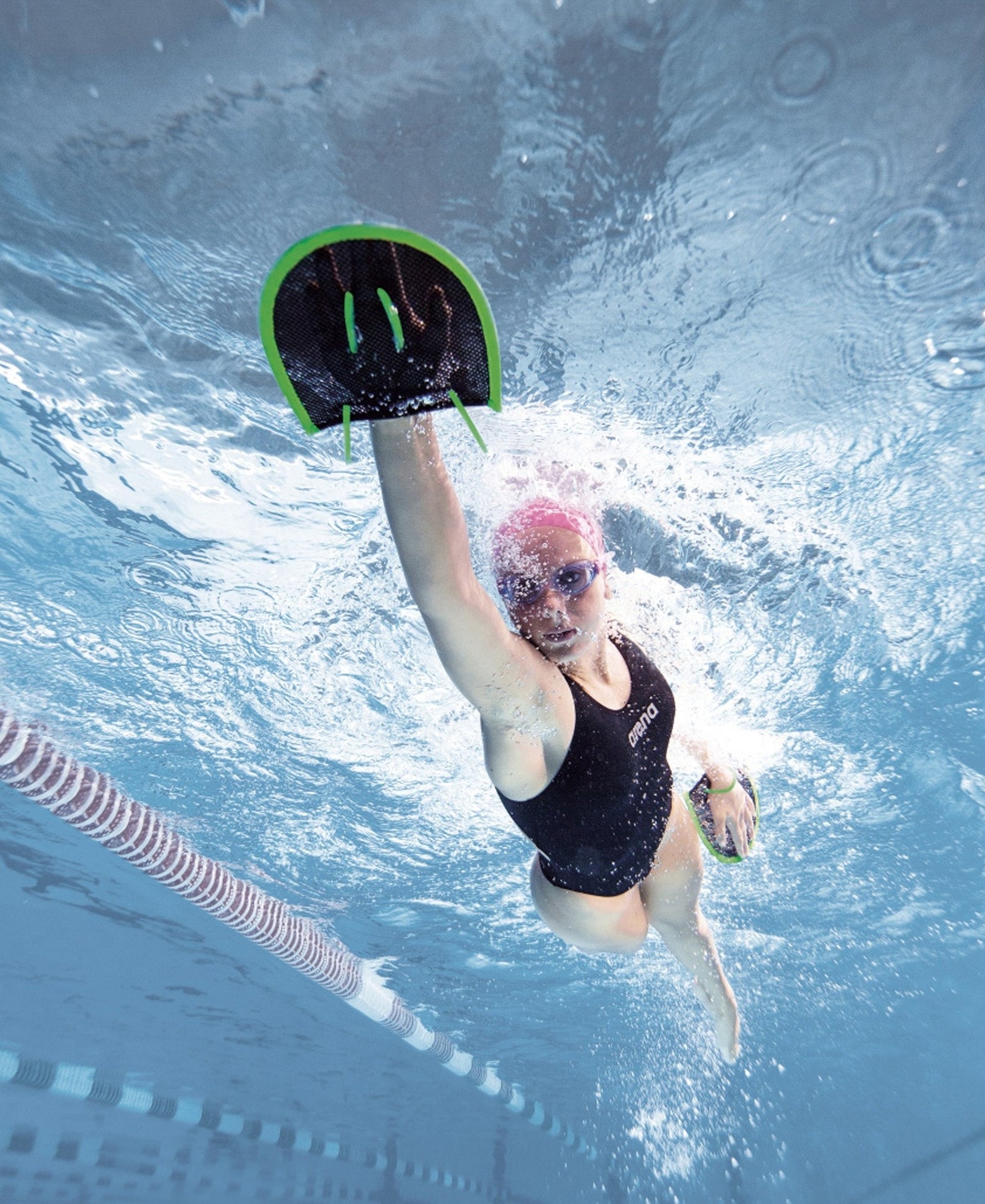 arena Flex Training Paddles