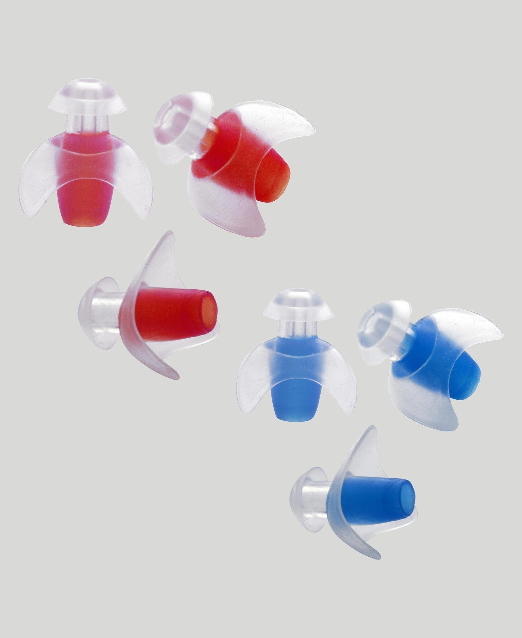 arena Ergo Silicone Ear Plug
