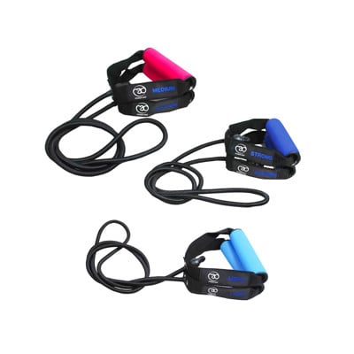Fitness Mad Resistance Tube