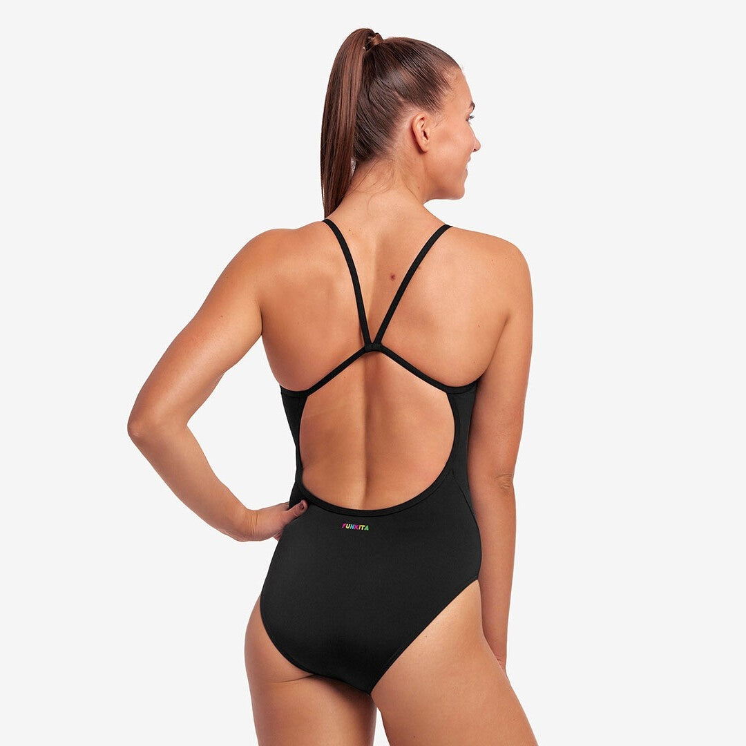 Funkita Ladies 18 Single Strap