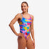 funkita diamond back pixel paradise